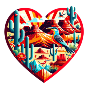 Heart Arizona