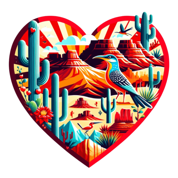 Heart Arizona